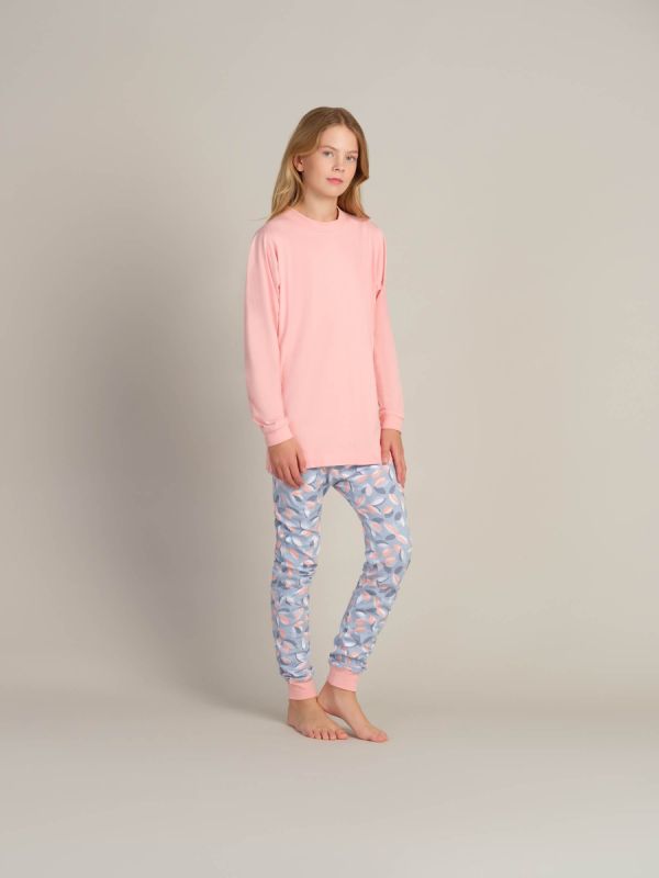 Back Zip Onesie Kids