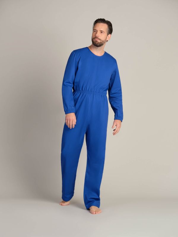Alzheimer bodysuit