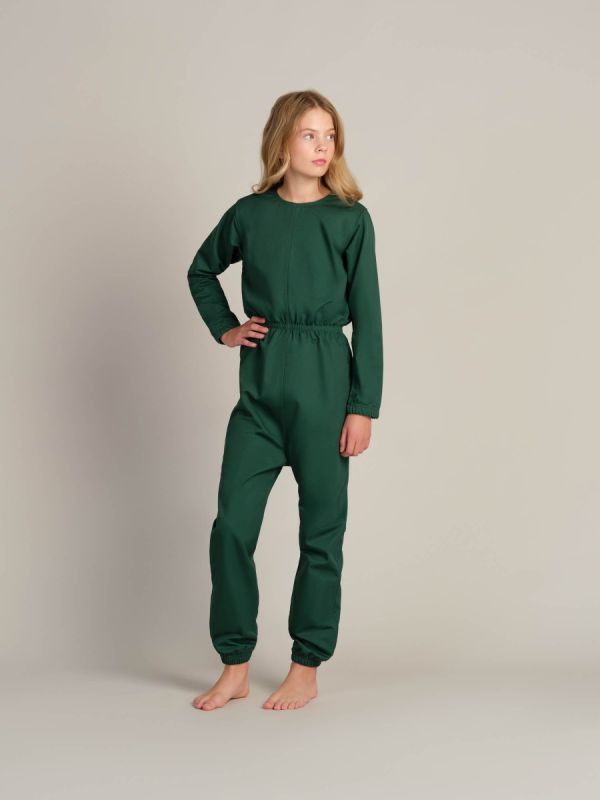 2500 Rip-Resistant Bodysuit for children
