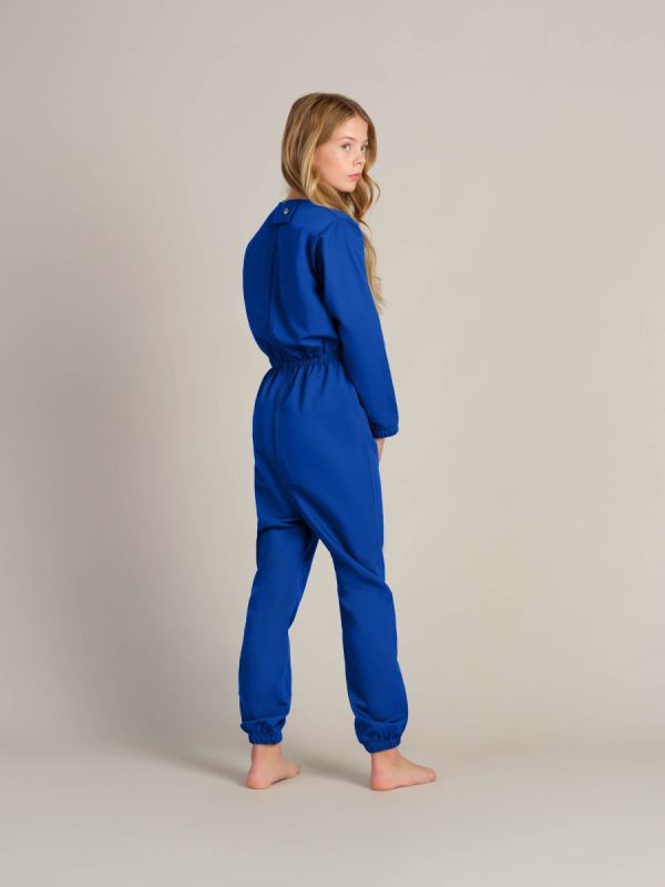 2500 Rip-Resistant Bodysuit for children