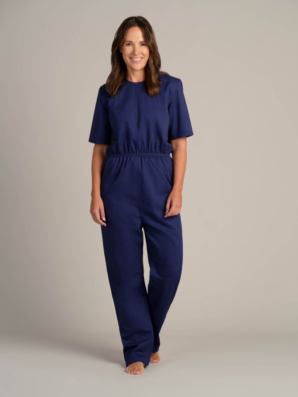 2501 Rip-Resistant Bodysuit – BEST SELLER