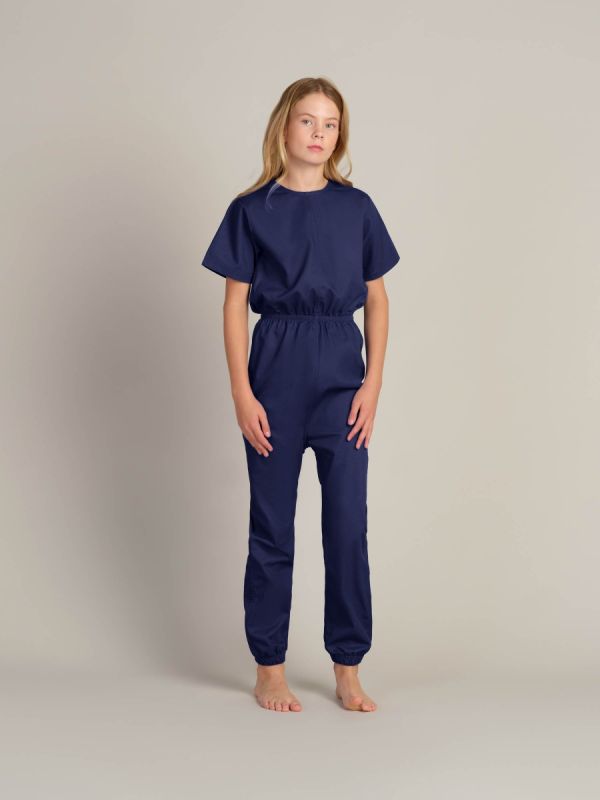 Locking bodysuit children