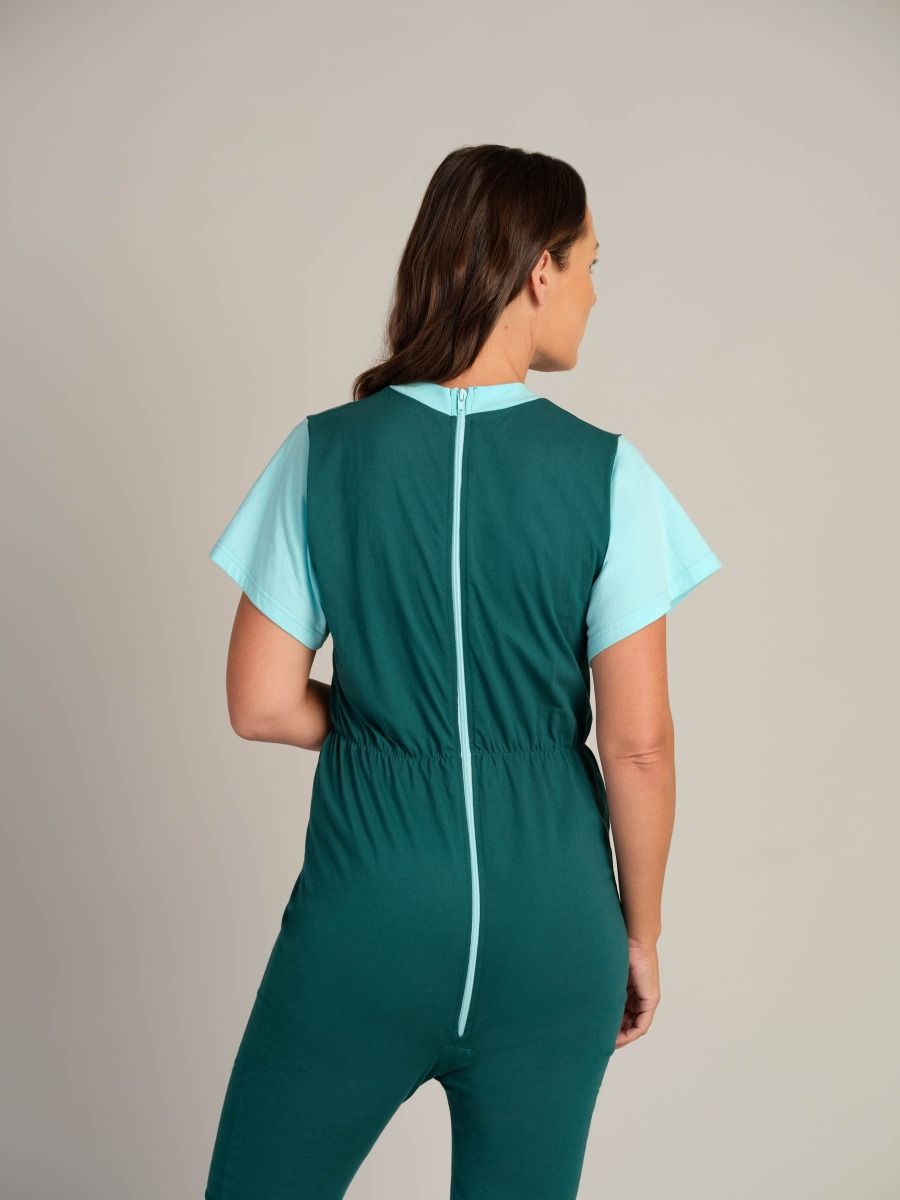 Incontinence Clothing | Clothes for elderly in nursing home