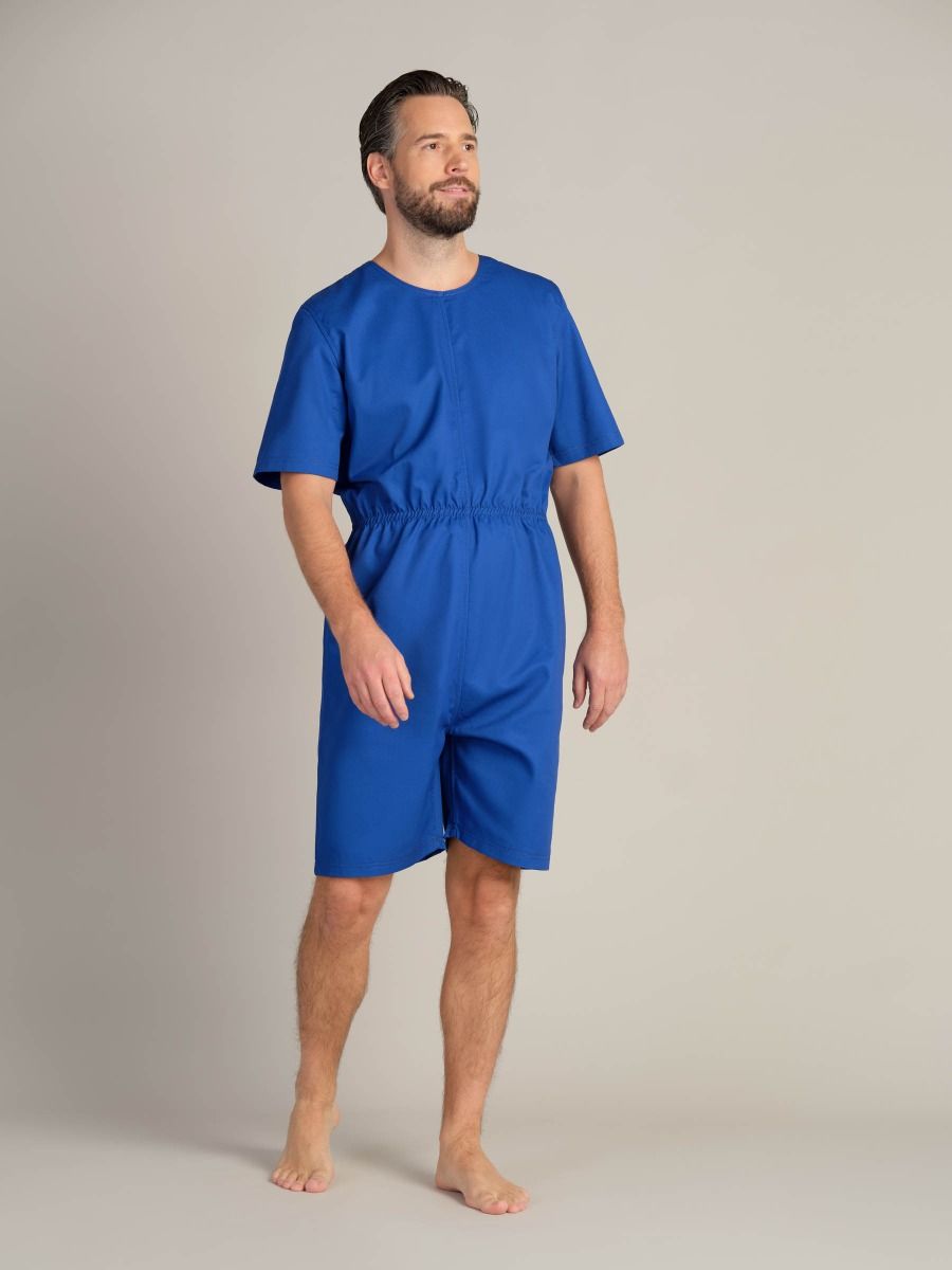 Dementia jumpsuit | Alzheimer's clothing