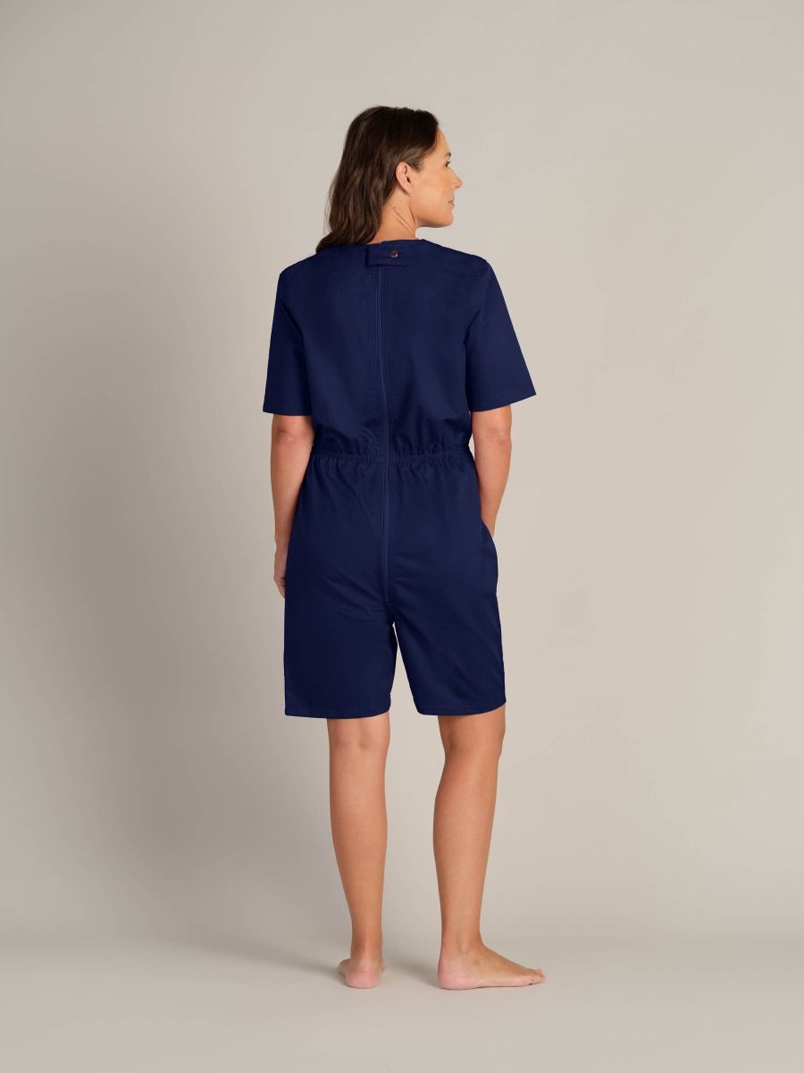 Dementia jumpsuit | Alzheimer's clothing