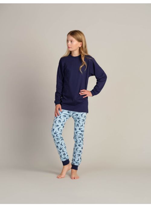 Back Zip Onesie Kids