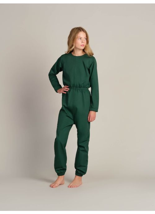 2500 Rip-Resistant Bodysuit for children