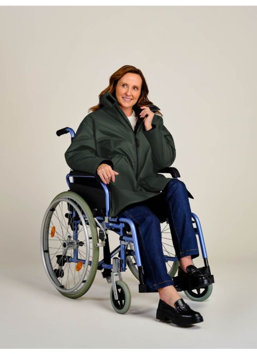 7329 Adaptive Winter Coat