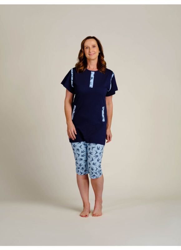 Women's Jumpsuits Adaptive Clothing for Seniors | Onesie