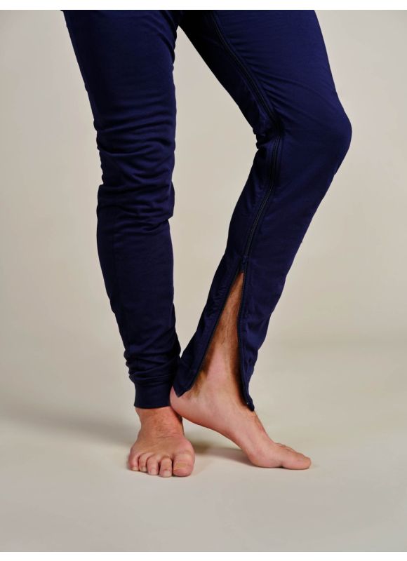FERRUCCI COMFORT Pyjama, gezondheidsoverall, korte mouwen, 1 ritssluiting op de rug, zomer, Alzheimer en incontinentie (mannelijk grijs, XS