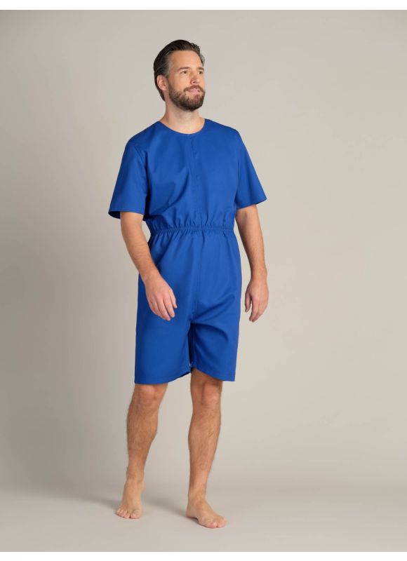 Dementia jumpsuit | Alzheimer's clothing