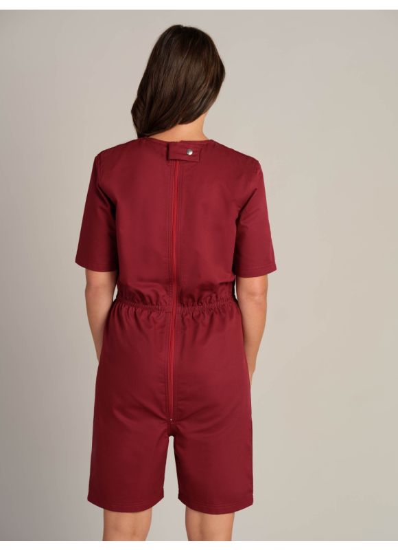 トップス CLANE CONSTRUCTIVE FORM BODY SUIT CLANE CONSTRUCTIVE FORM BODY SUIT