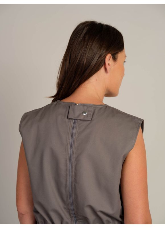 2531 Rip-Resistant Bodysuit