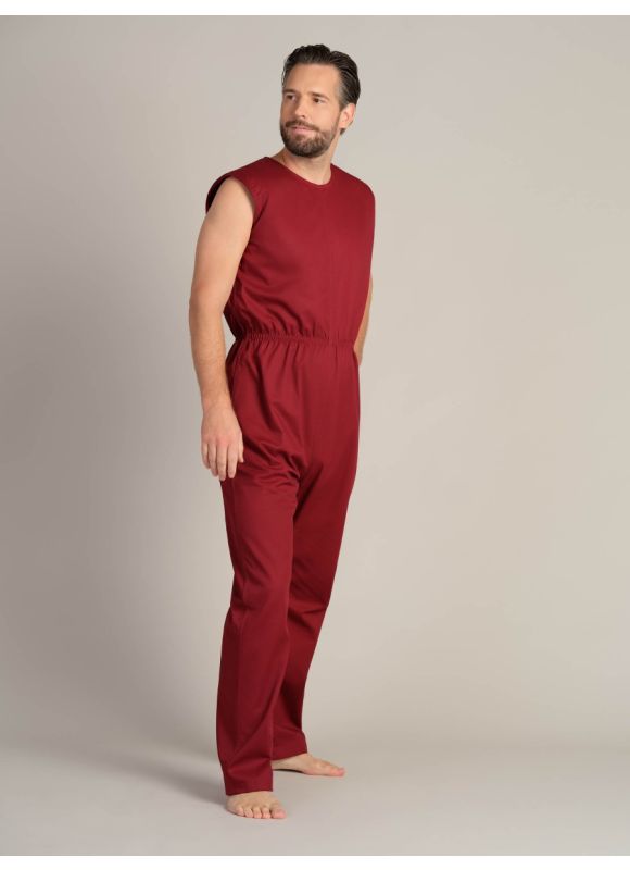 2531 Rip-Resistant Bodysuit