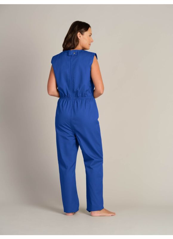 【みさみさ様】ameri MEDI COMFORTABLE ROMPERS みさみさ様】ameri MEDI COMFORTABLE ROMPERS Dementia clothing for