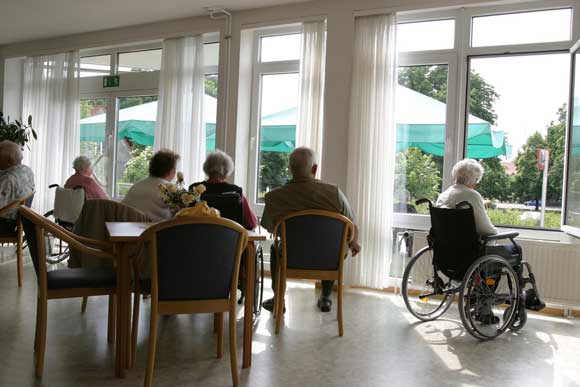 A Patient Interfering with Adult Incontinence Briefs and an Aggressive Patient.